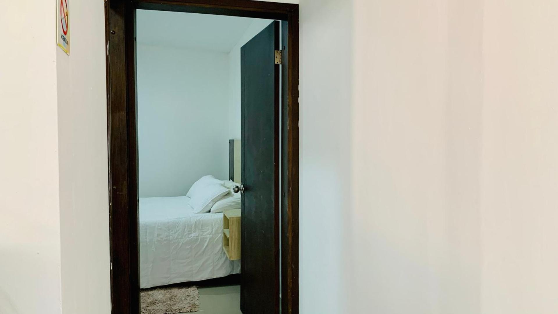 Apartahotel Bahia Tropical III San Andrés Exteriér fotografie