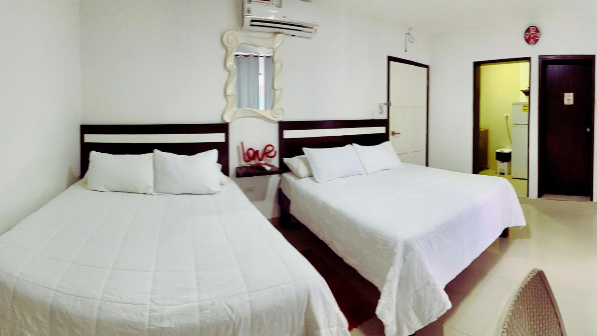 Apartahotel Bahia Tropical III San Andrés Exteriér fotografie