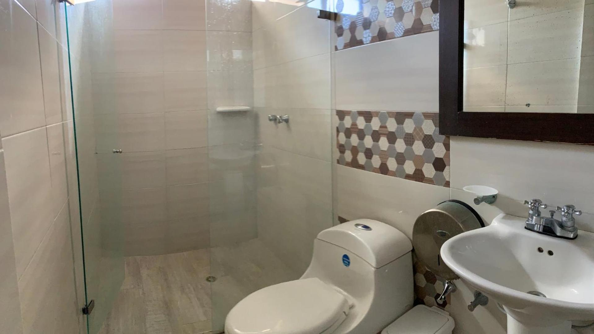 Apartahotel Bahia Tropical III San Andrés Pokoj fotografie