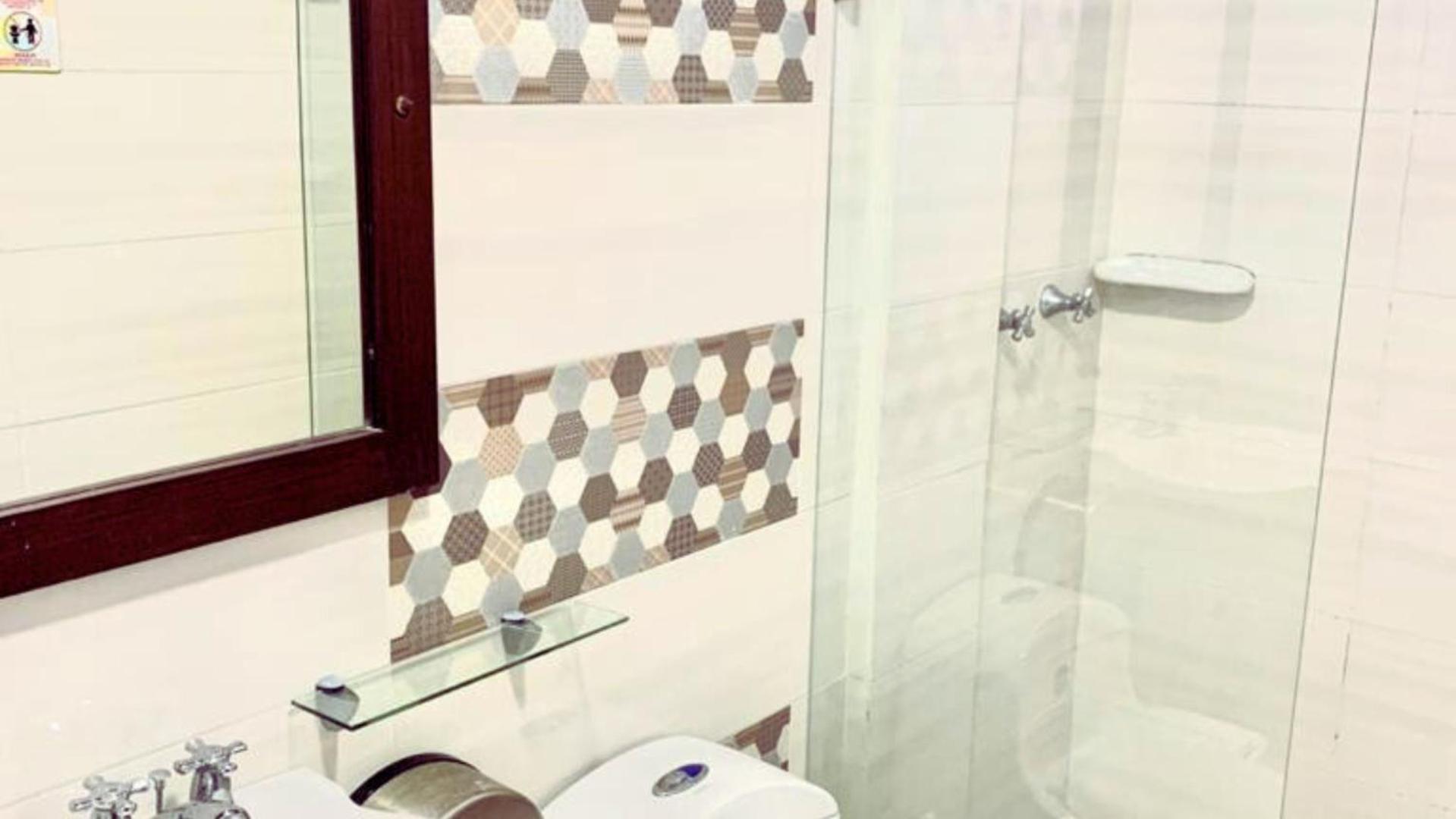 Apartahotel Bahia Tropical III San Andrés Exteriér fotografie