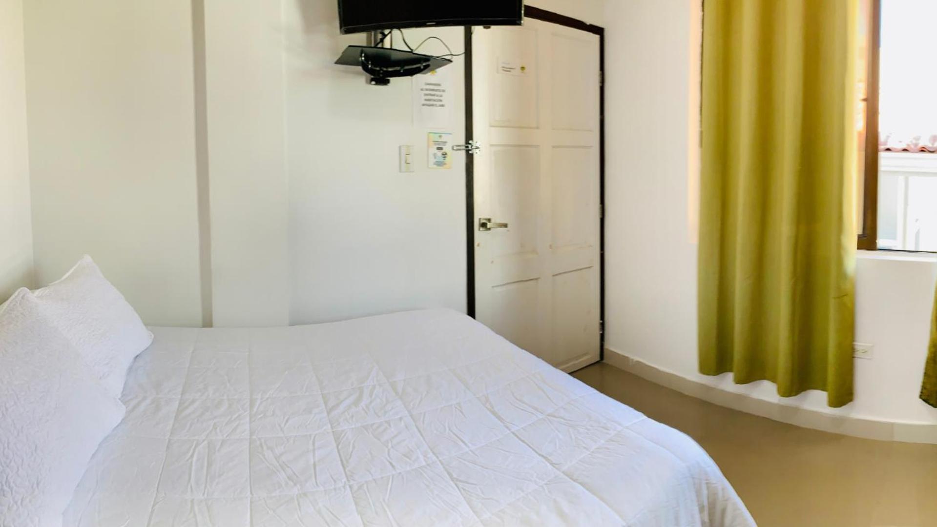 Apartahotel Bahia Tropical III San Andrés Exteriér fotografie