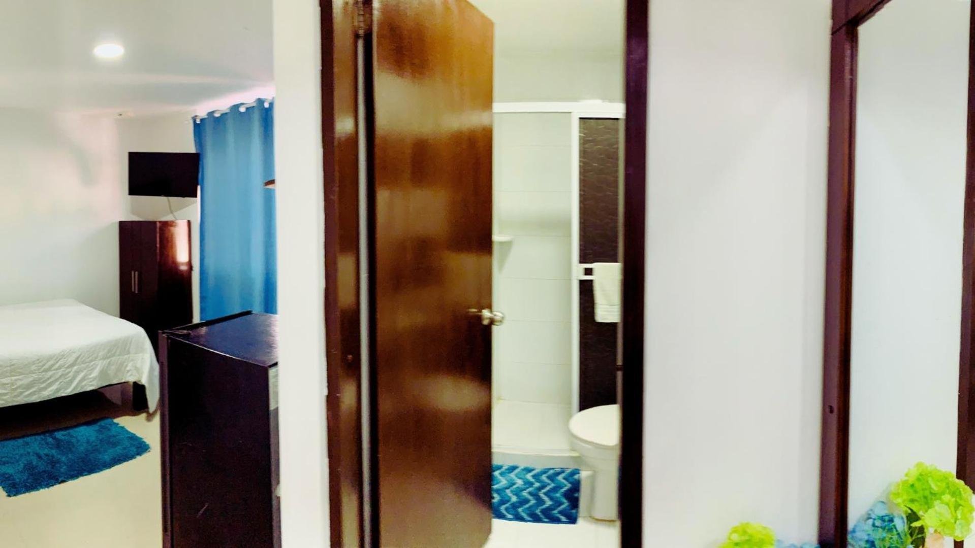 Apartahotel Bahia Tropical III San Andrés Exteriér fotografie