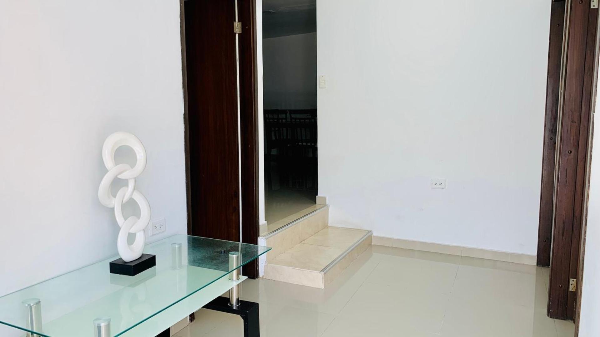 Apartahotel Bahia Tropical III San Andrés Exteriér fotografie