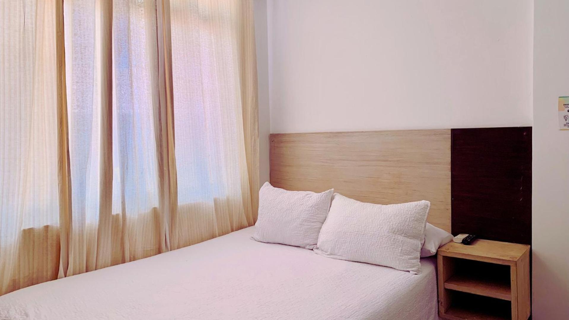 Apartahotel Bahia Tropical III San Andrés Exteriér fotografie