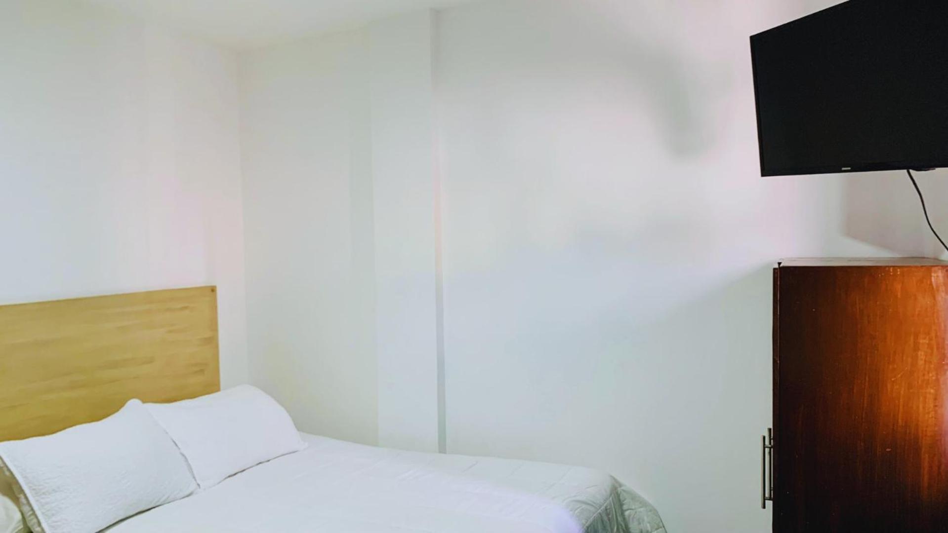 Apartahotel Bahia Tropical III San Andrés Exteriér fotografie